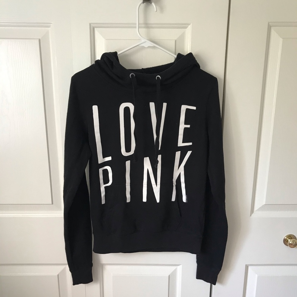 Victoria’s Secret PINK Hoodie